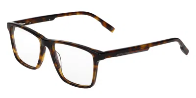 Hackett 1313 Men's Glasses, Tortoiseshell, Size 54 In Brown