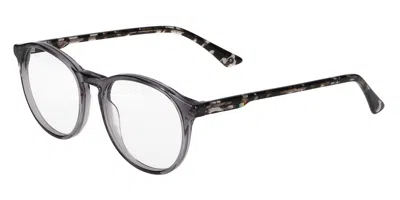 Hackett 1314 Men's Glasses, Clear, Size 52 In Gray