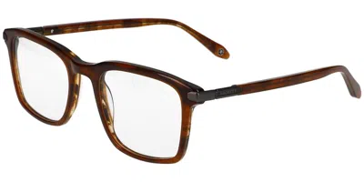 Hackett 1381 191 Occhiali Da Vista Tartarugatishell Per Uomo (solo Montatura) In Brown