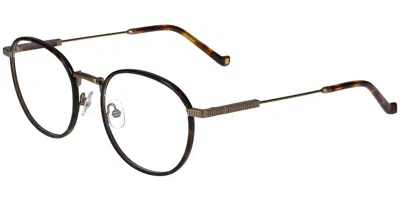 Hackett 321 434 Occhiali Da Vista Tartarugatishell Per Uomo (solo Montatura)