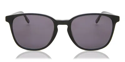 Hackett 3343 001 Men's Sunglasses Black Size 53