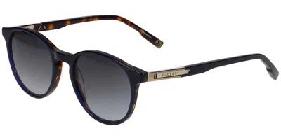 Hackett 3361 661 Occhiali Da Sole Blu Per Uomo