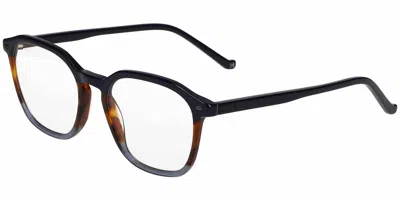 Hackett 359 628 Occhiali Da Vista Blu Per Uomo (solo Montatura)