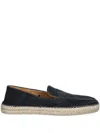 Hackett Altea Espadrilles In Blue
