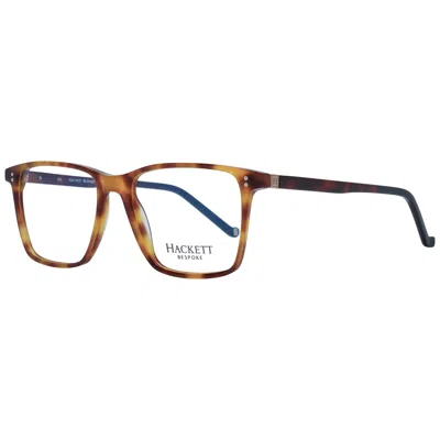 Hackett Men Optical Men's Frames In Brown