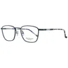 Hackett Black Men Optical Frames