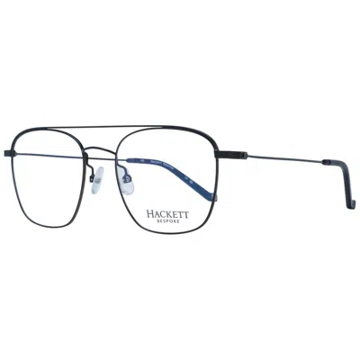 Hackett Men Optical Men's Frames In Black