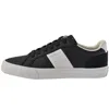 Hackett Blake Handle Trainers Navy In Black