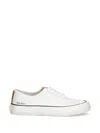 Hackett Blake Smart Sneakers In White