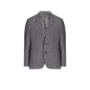 Hackett Blazer À Rayures In Gris