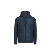 Hackett Blouson À Capuche In Blue