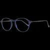 Hackett Blue Men Optical Frames
