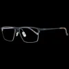 Hackett Blue Men Optical Frames