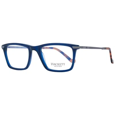 Hackett Men Optical Men's Frames In Blue