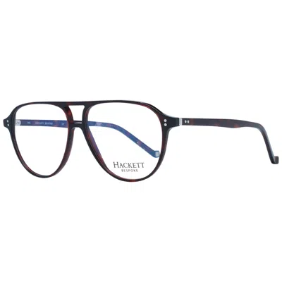 Hackett Brown Acetate Glasses Men's (frames)