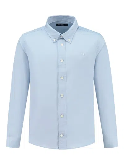 Hackett Kids' Button-down Shirt