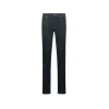 Hackett Contrast Jeans In Blue