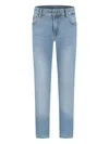 Hackett Cotton Jeans