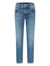 Hackett Cotton Jeans