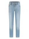 Hackett Cotton Jeans