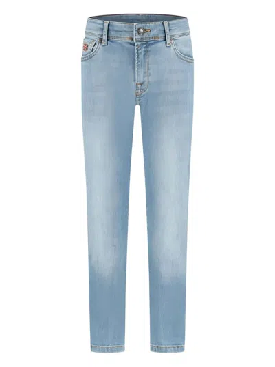 HACKETT COTTON JEANS