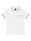 Hackett Cotton Logo Polo Shirt