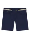 Hackett Cotton Shorts