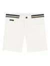 Hackett Cotton Shorts