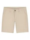 Hackett Cotton Shorts