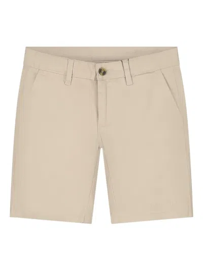Hackett Kids' Cotton Shorts