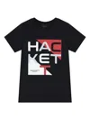 Hackett Cotton T-shirt