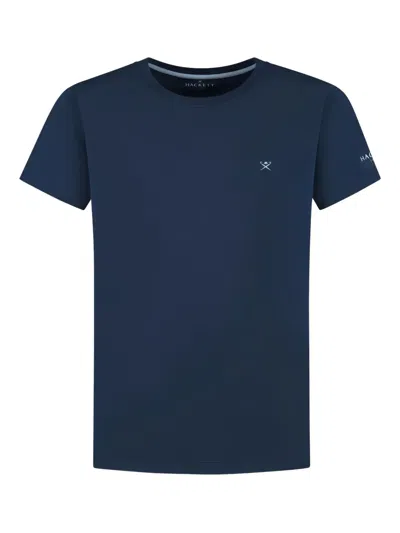 Hackett Cotton T-shirt
