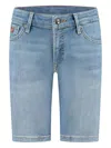Hackett Denim Shorts