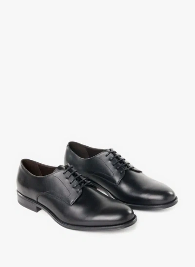 Hackett Derbies Duke Master In Black