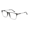 Hackett Gray Men Optical Frames In Gray