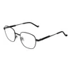 Hackett Gray Men Optical Frames In Gray