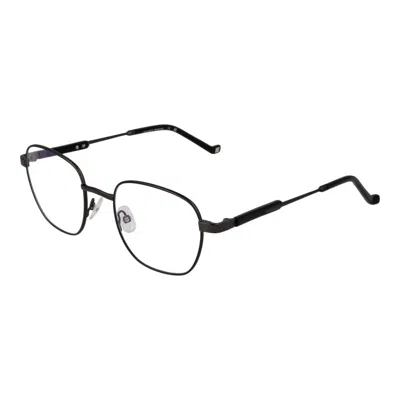 HACKETT HACKETT GRAY MEN GLASSES MEN'S FRAME
