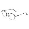 Hackett Gray Men Optical Frames In Gray