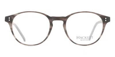 Hackett Heb218 951 Occhiali Da Vista Tartarugatishell Per Uomo (solo Montatura)