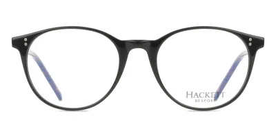 Hackett Heb233 Women's Glasses, Black, Size 50
