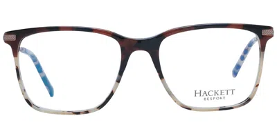 Hackett Heb273 Men's Glasses, Tortoiseshell, Size 53