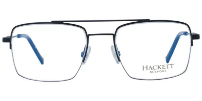 Hackett Heb275 Men's Glasses, Black, Size 51