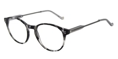 Hackett Heb286 Men's Glasses, Clear, Size 51