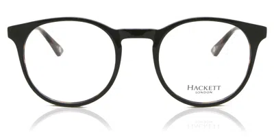 Hackett Hek1228 582 Occhiali Da Vista Per Uomo (solo Montatura) In Brown