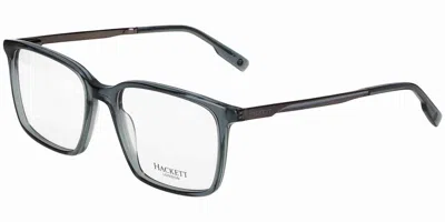 Hackett Hek1332 Men's Glasses, Green, Size 56