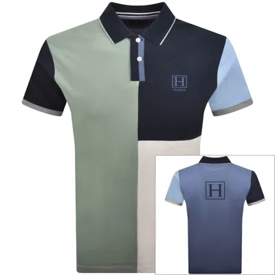 Hackett Heritage H Polo T Shirt Old Navy In Animal Print