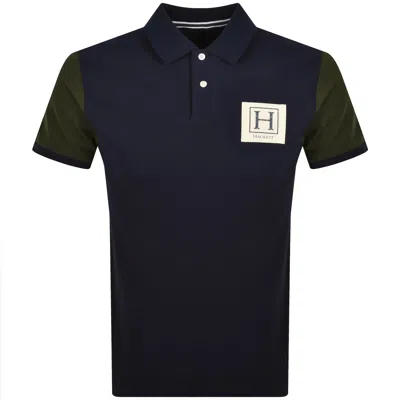 Hackett Heritage Polo T Shirt Old Navy