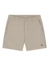 Hackett Linen Shorts