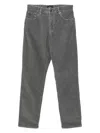 Hackett Logo-embroidered Trousers