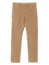 Hackett Logo-patch Trousers
